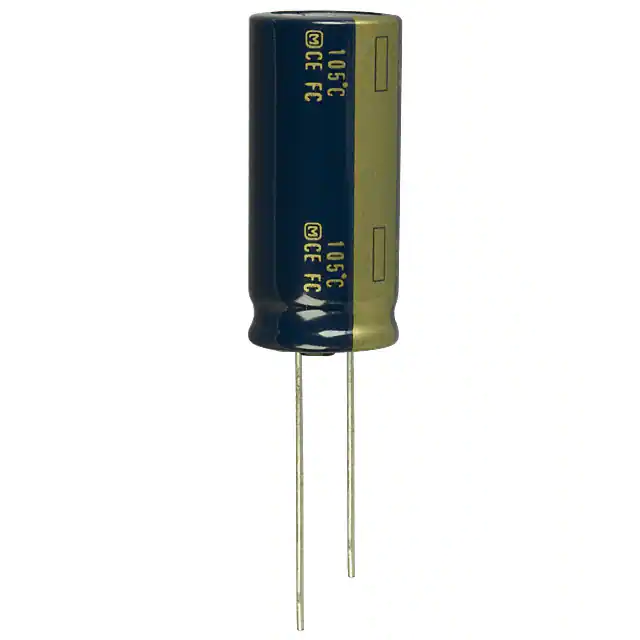 EEU-FC0J103 Panasonic Electronic Components electronic component